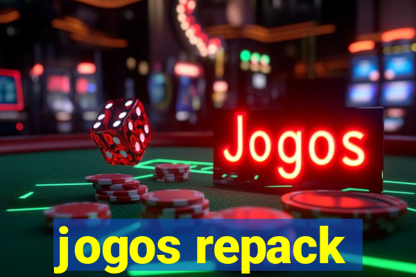 jogos repack