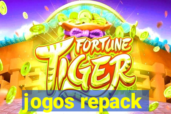 jogos repack