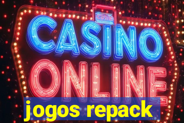 jogos repack