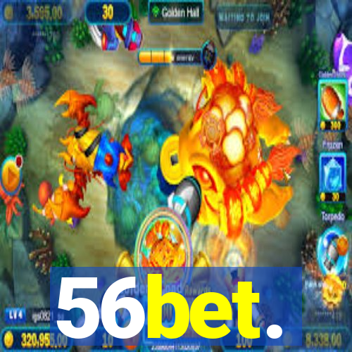 56bet.