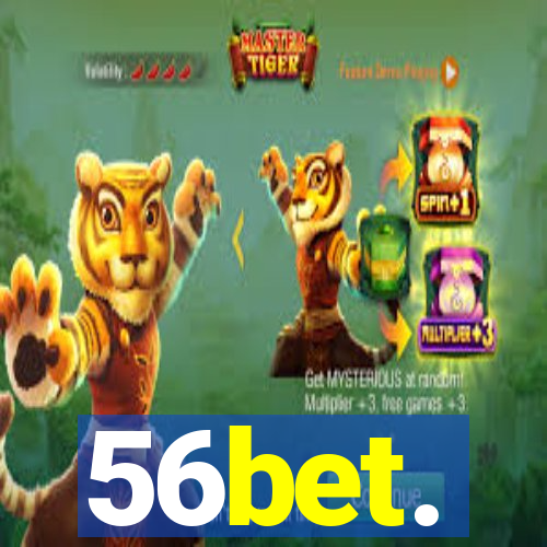 56bet.