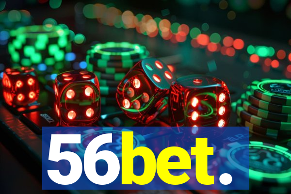 56bet.