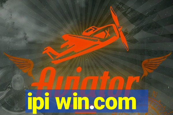 ipi win.com