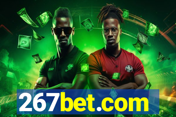 267bet.com