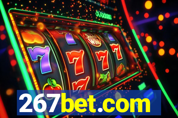 267bet.com