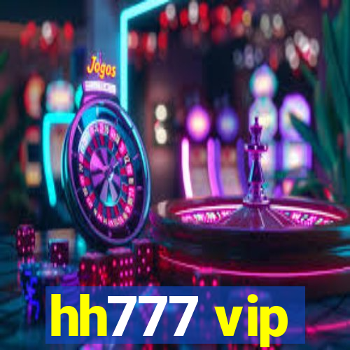 hh777 vip