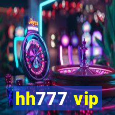 hh777 vip