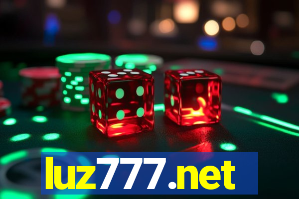 luz777.net