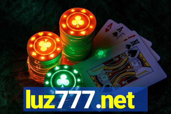 luz777.net