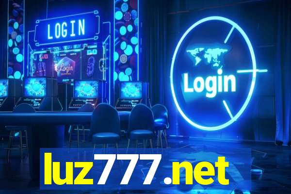 luz777.net