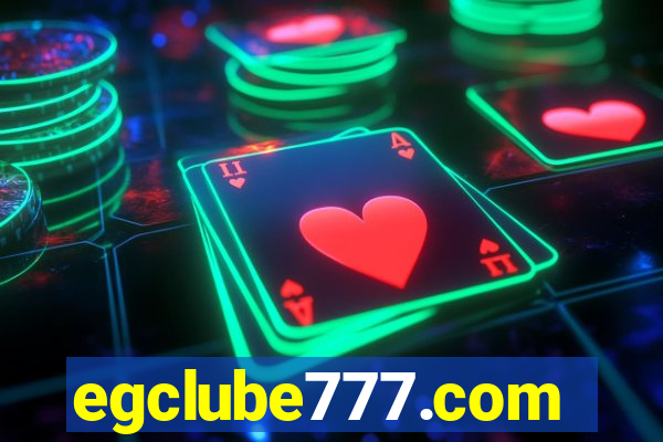 egclube777.com