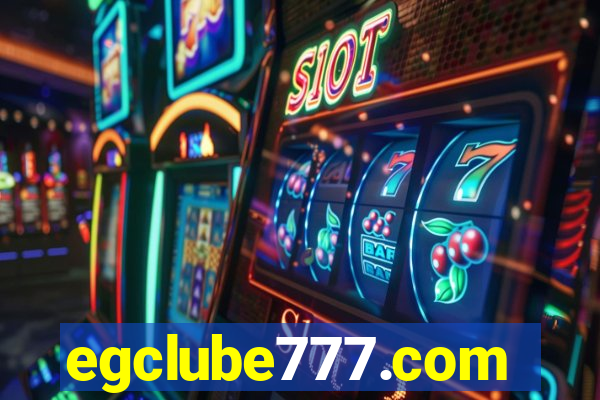 egclube777.com