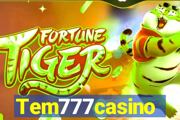 Tem777casino