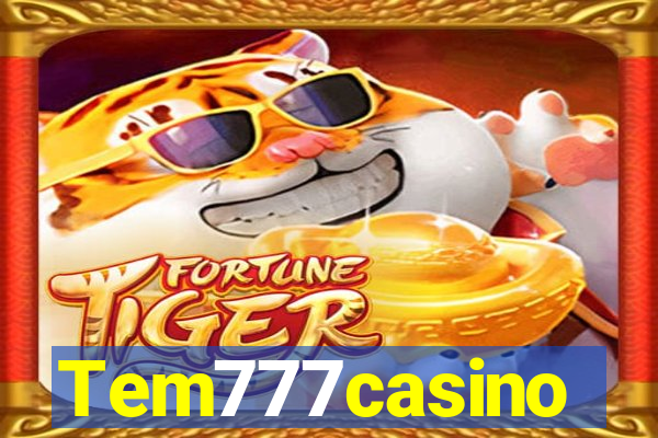 Tem777casino