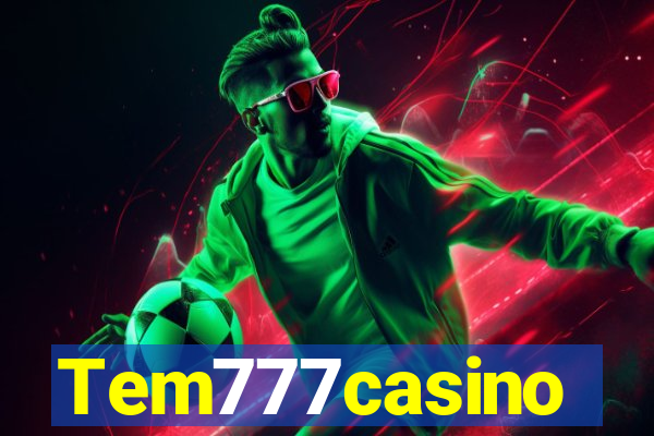 Tem777casino