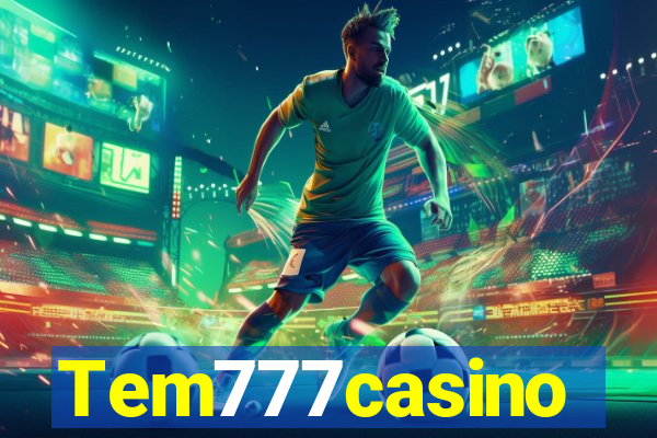 Tem777casino