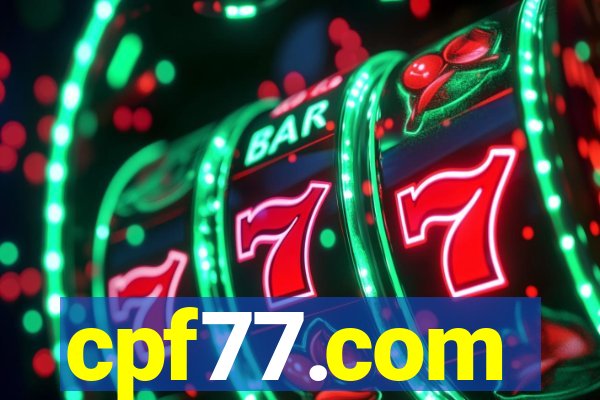 cpf77.com