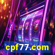 cpf77.com