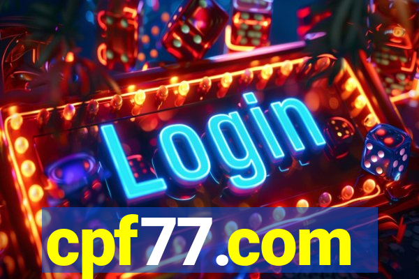 cpf77.com