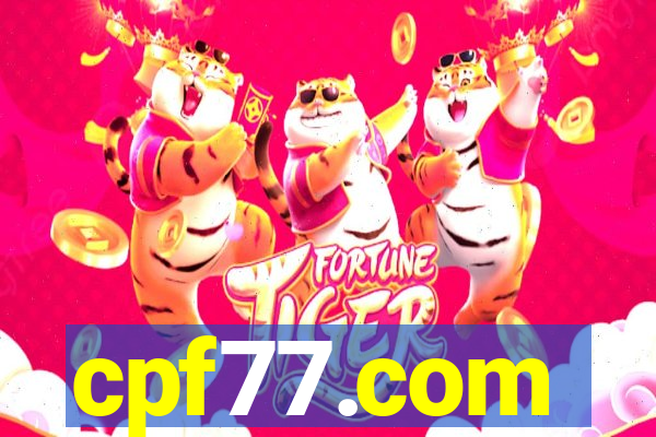 cpf77.com