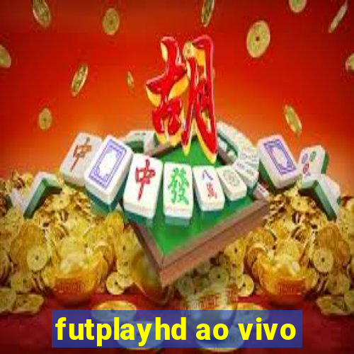 futplayhd ao vivo