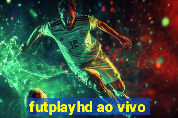 futplayhd ao vivo