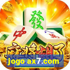 jogo ax7.com