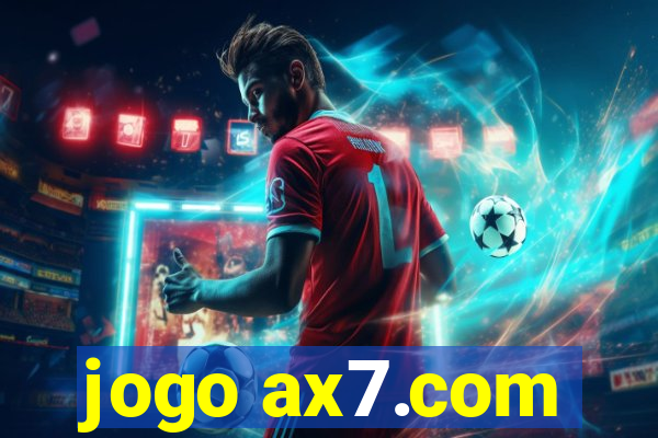 jogo ax7.com