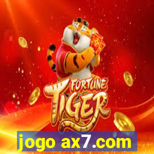 jogo ax7.com