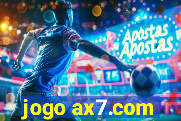 jogo ax7.com