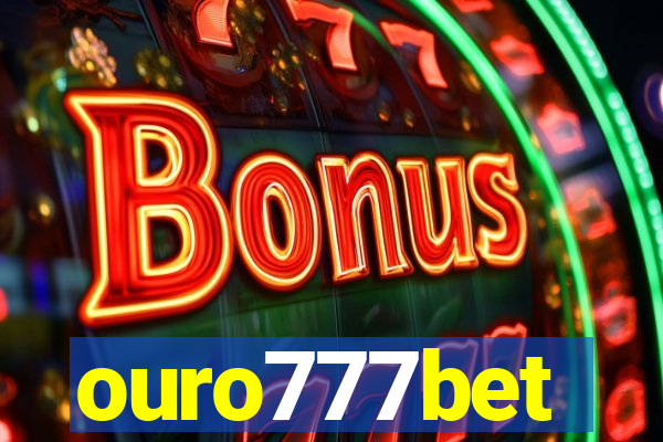 ouro777bet