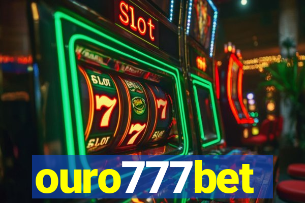 ouro777bet