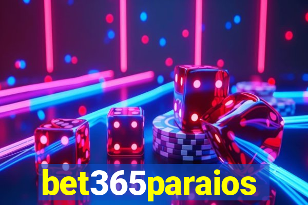 bet365paraios