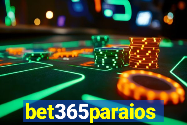 bet365paraios