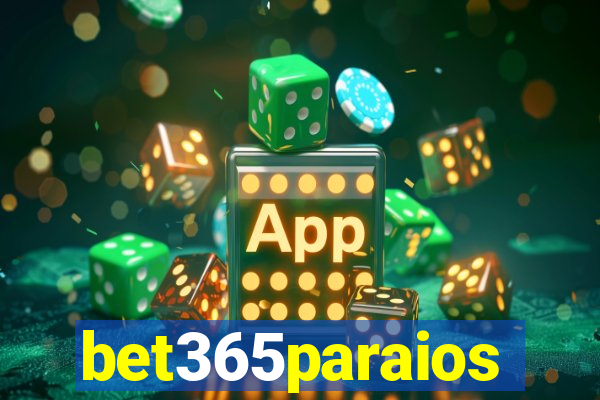 bet365paraios