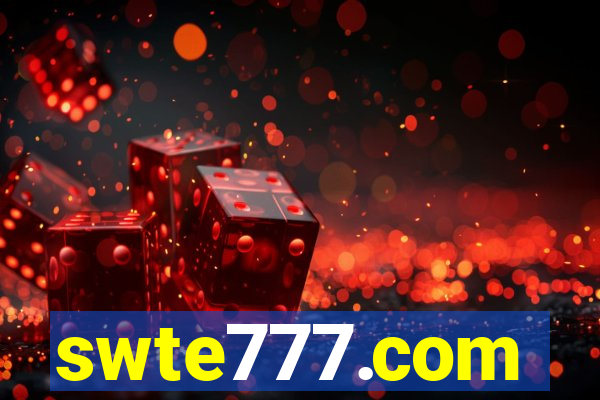 swte777.com