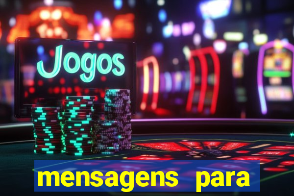 mensagens para jovens do ejc