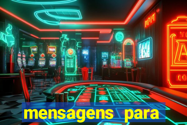 mensagens para jovens do ejc