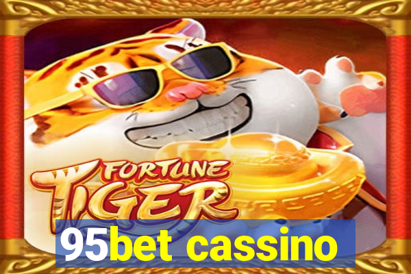 95bet cassino