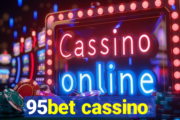 95bet cassino