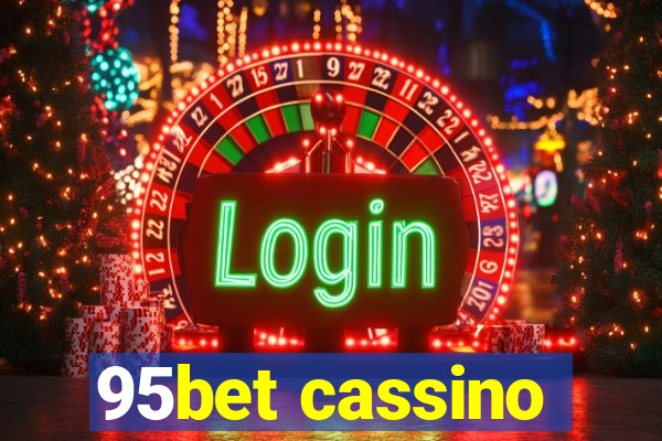 95bet cassino