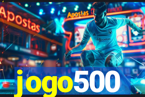 jogo500