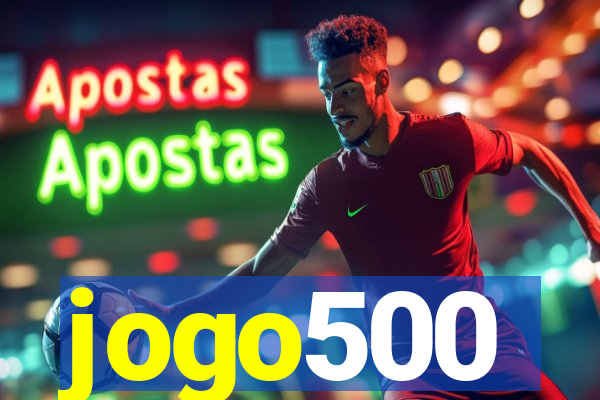 jogo500