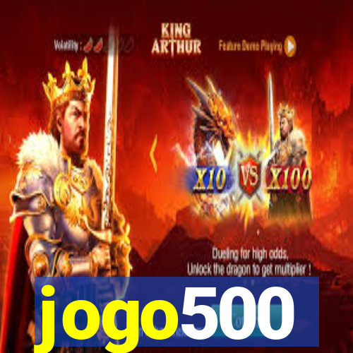 jogo500