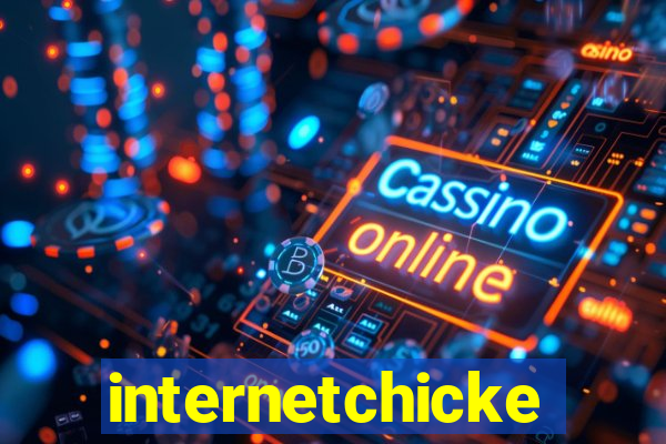 internetchicke