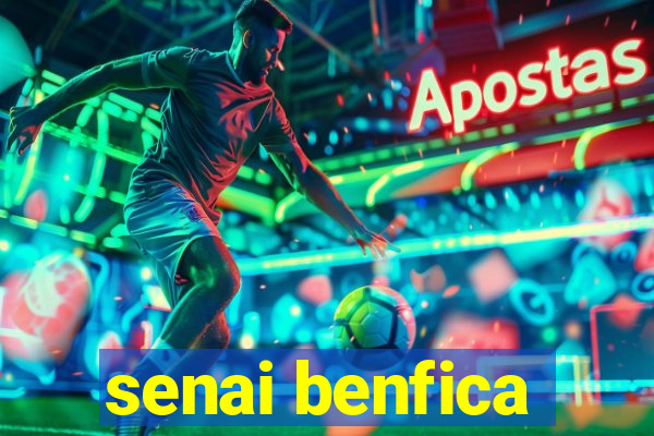 senai benfica