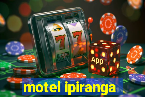 motel ipiranga