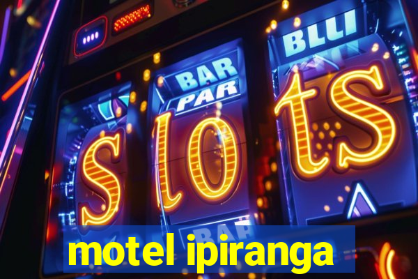 motel ipiranga