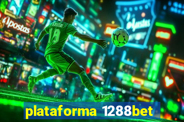 plataforma 1288bet