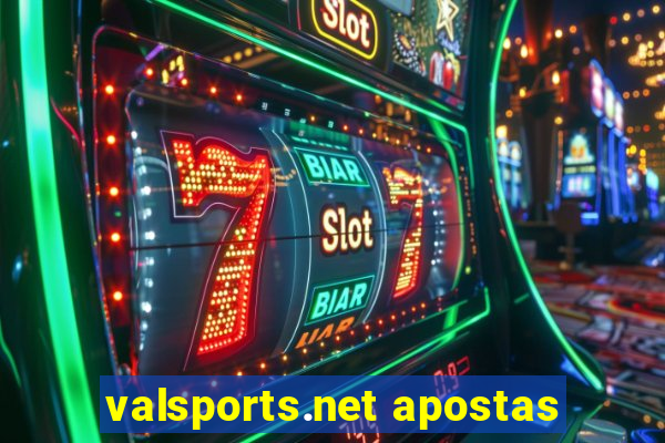 valsports.net apostas